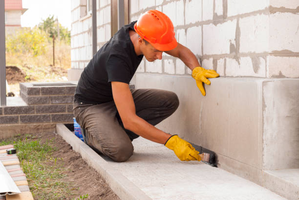 Licensed Vapor Barrier Installation service in Nashotah, WI - SGP Waterproofing